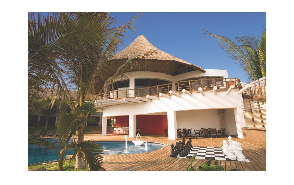 Casa las Olas